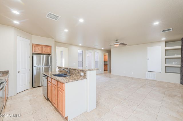53304 W BARNES Road, Maricopa, AZ 85139