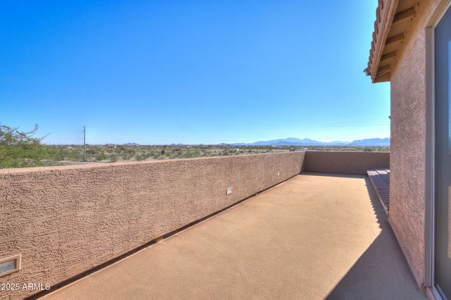 53304 W BARNES Road, Maricopa, AZ 85139