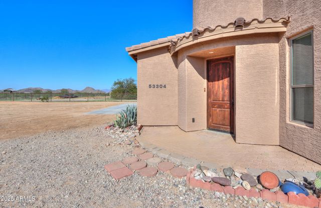 53304 W BARNES Road, Maricopa, AZ 85139