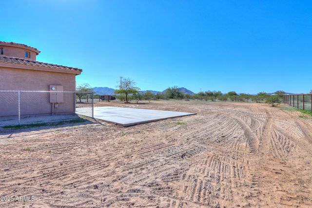 53304 W BARNES Road, Maricopa, AZ 85139