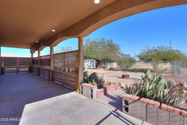 53304 W BARNES Road, Maricopa, AZ 85139