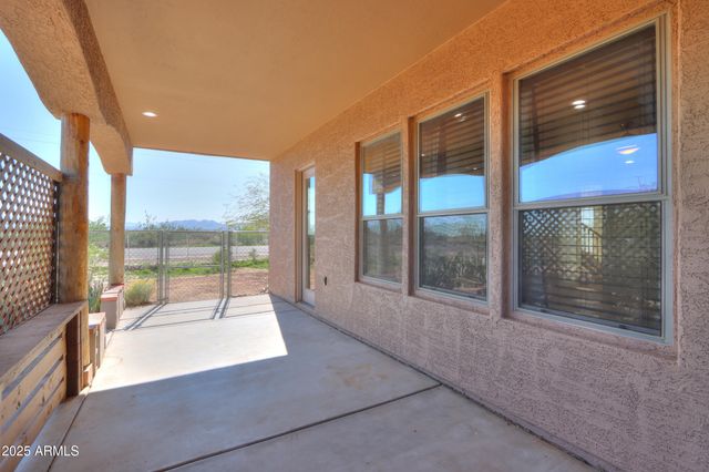 53304 W BARNES Road, Maricopa, AZ 85139