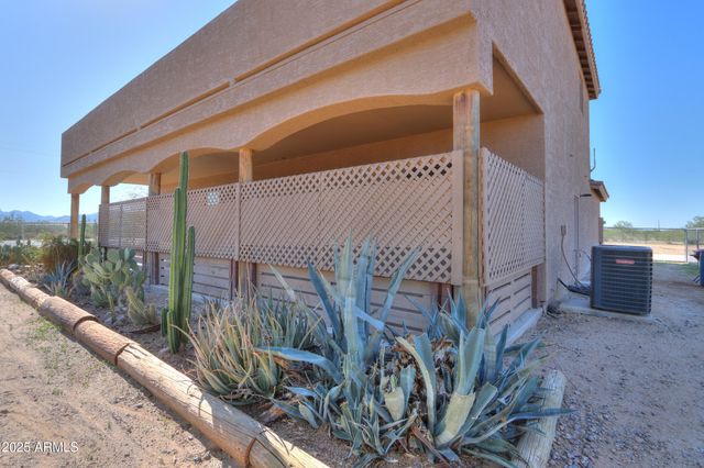 53304 W BARNES Road, Maricopa, AZ 85139
