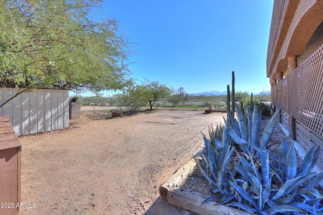 53304 W BARNES Road, Maricopa, AZ 85139