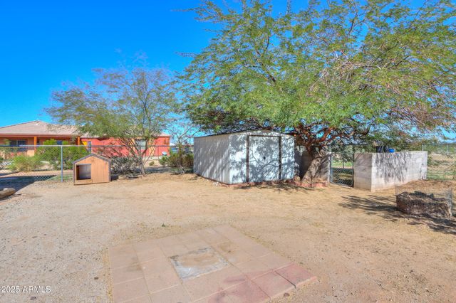 53304 W BARNES Road, Maricopa, AZ 85139