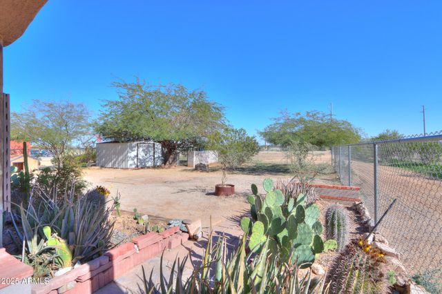 53304 W BARNES Road, Maricopa, AZ 85139