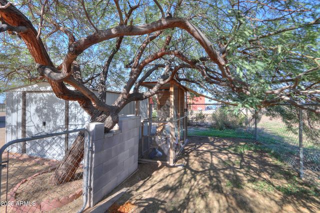 53304 W BARNES Road, Maricopa, AZ 85139