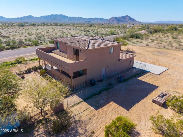 53304 W BARNES Road, Maricopa, AZ 85139