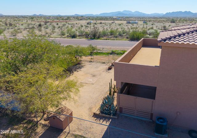 53304 W BARNES Road, Maricopa, AZ 85139