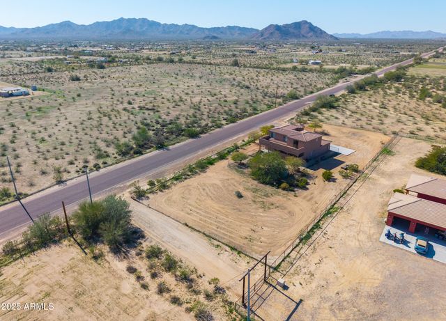 53304 W BARNES Road, Maricopa, AZ 85139