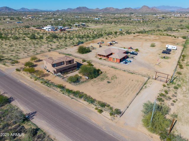 53304 W BARNES Road, Maricopa, AZ 85139