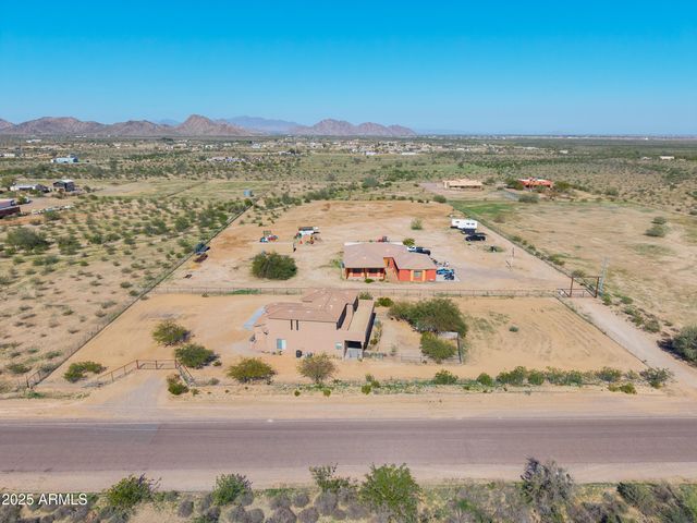 53304 W BARNES Road, Maricopa, AZ 85139