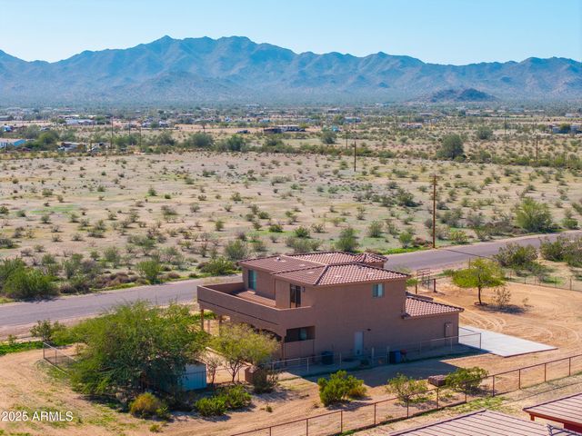 53304 W BARNES Road, Maricopa, AZ 85139