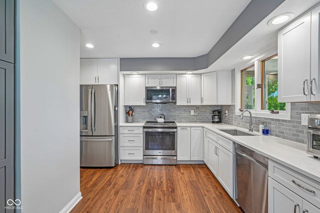 2567 Willow Street, Greenwood, IN 46143