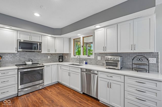 2567 Willow Street, Greenwood, IN 46143