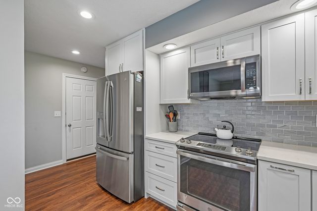 2567 Willow Street, Greenwood, IN 46143