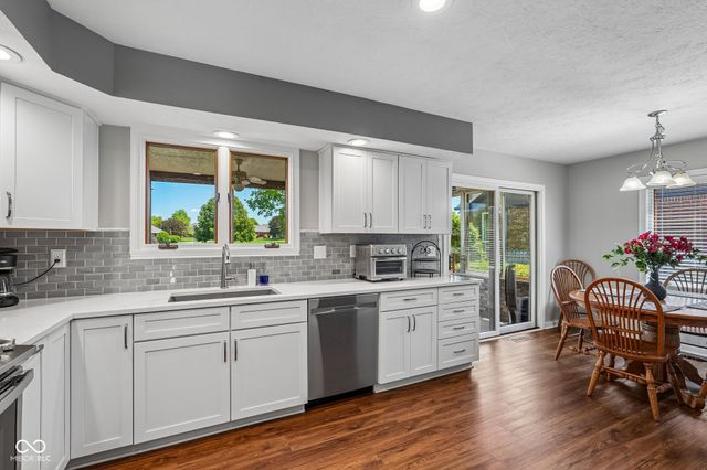 2567 Willow Street, Greenwood, IN 46143