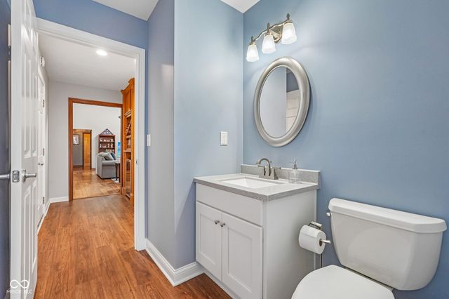 2567 Willow Street, Greenwood, IN 46143