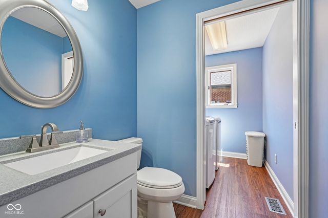 2567 Willow Street, Greenwood, IN 46143
