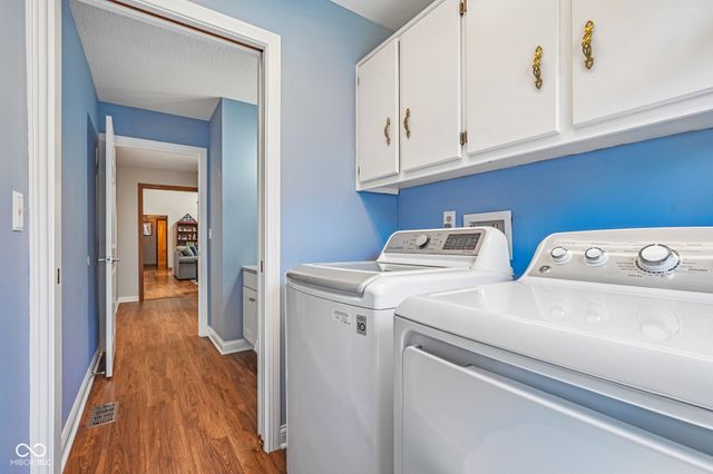 2567 Willow Street, Greenwood, IN 46143