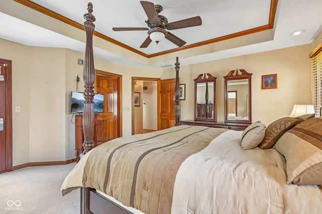 2567 Willow Street, Greenwood, IN 46143