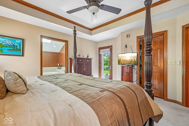 2567 Willow Street, Greenwood, IN 46143