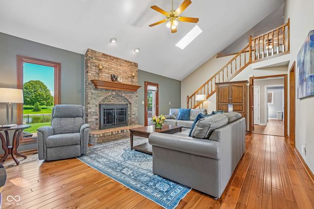2567 Willow Street, Greenwood, IN 46143