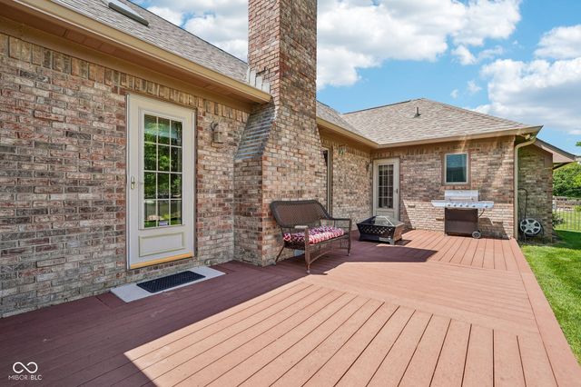 2567 Willow Street, Greenwood, IN 46143