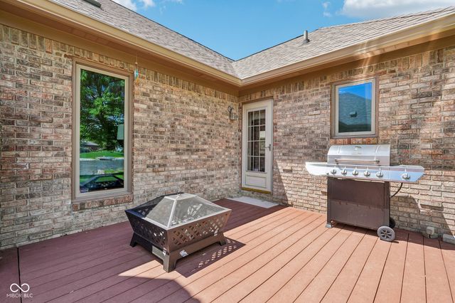 2567 Willow Street, Greenwood, IN 46143