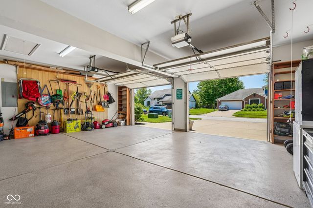 2567 Willow Street, Greenwood, IN 46143