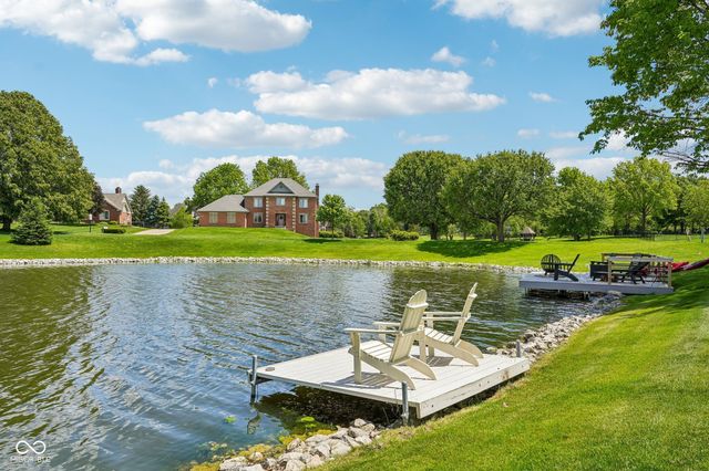 2567 Willow Street, Greenwood, IN 46143