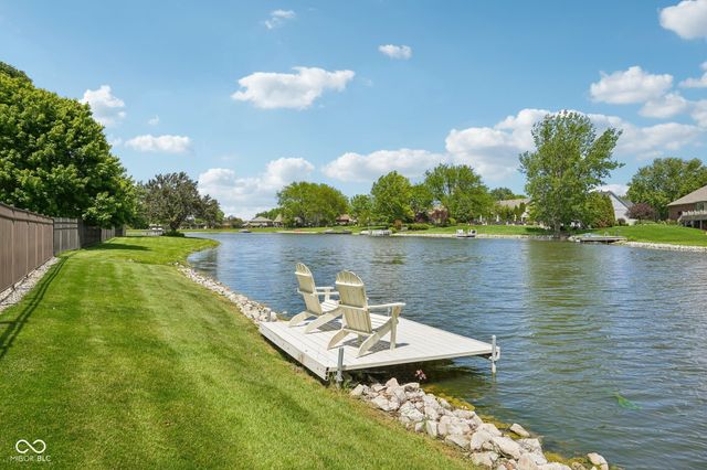 2567 Willow Street, Greenwood, IN 46143