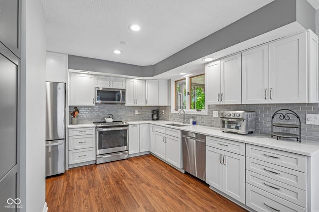 2567 Willow Street, Greenwood, IN 46143