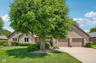2567 Willow Street, Greenwood, IN 46143