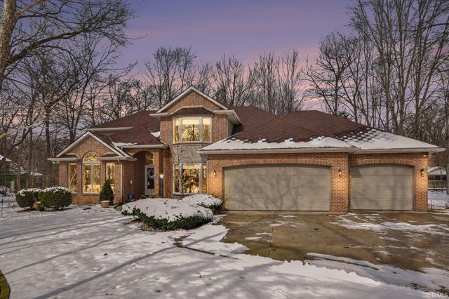 21717 Knobcone Court, Bristol, IN 46507