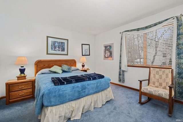 21717 Knobcone Court, Bristol, IN 46507