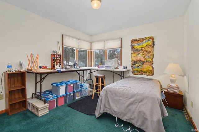 21717 Knobcone Court, Bristol, IN 46507