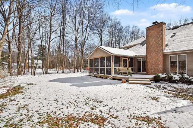 21717 Knobcone Court, Bristol, IN 46507