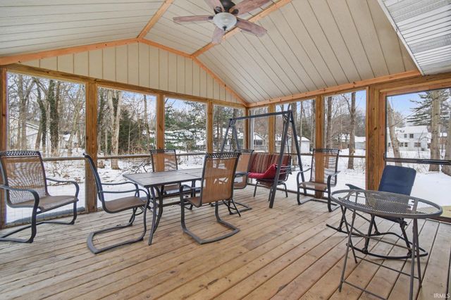 21717 Knobcone Court, Bristol, IN 46507