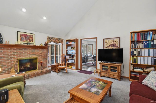 21717 Knobcone Court, Bristol, IN 46507