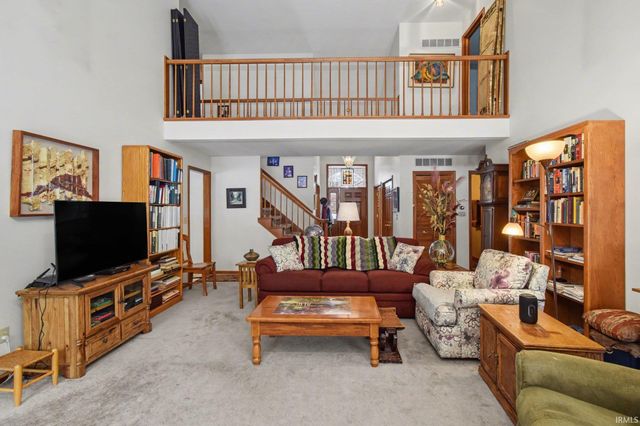 21717 Knobcone Court, Bristol, IN 46507