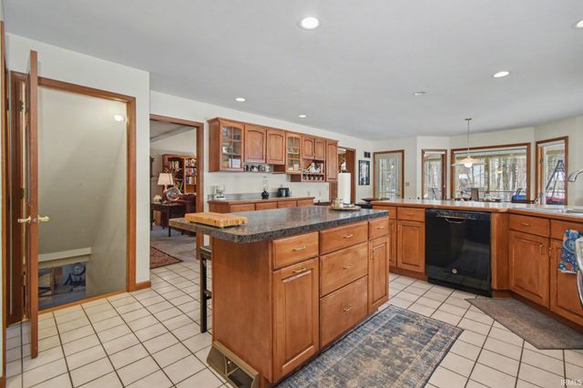 21717 Knobcone Court, Bristol, IN 46507