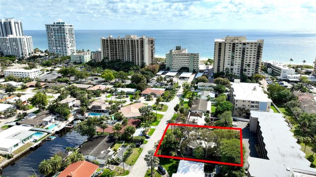 2040 Coral Reef Dr, Lauderdale By The Sea, FL 33062