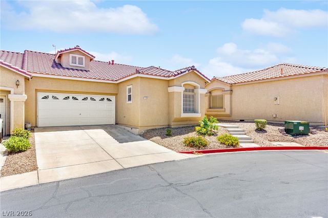 1704 Franklin Chase Terrace, Henderson, NV 89012