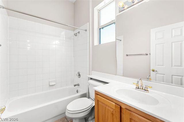 1704 Franklin Chase Terrace, Henderson, NV 89012