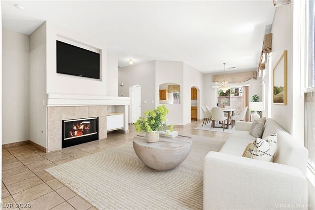 1704 Franklin Chase Terrace, Henderson, NV 89012