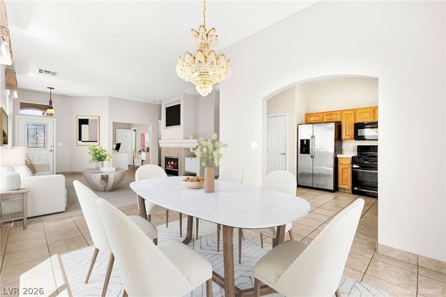 1704 Franklin Chase Terrace, Henderson, NV 89012