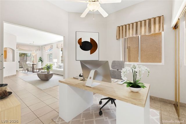 1704 Franklin Chase Terrace, Henderson, NV 89012