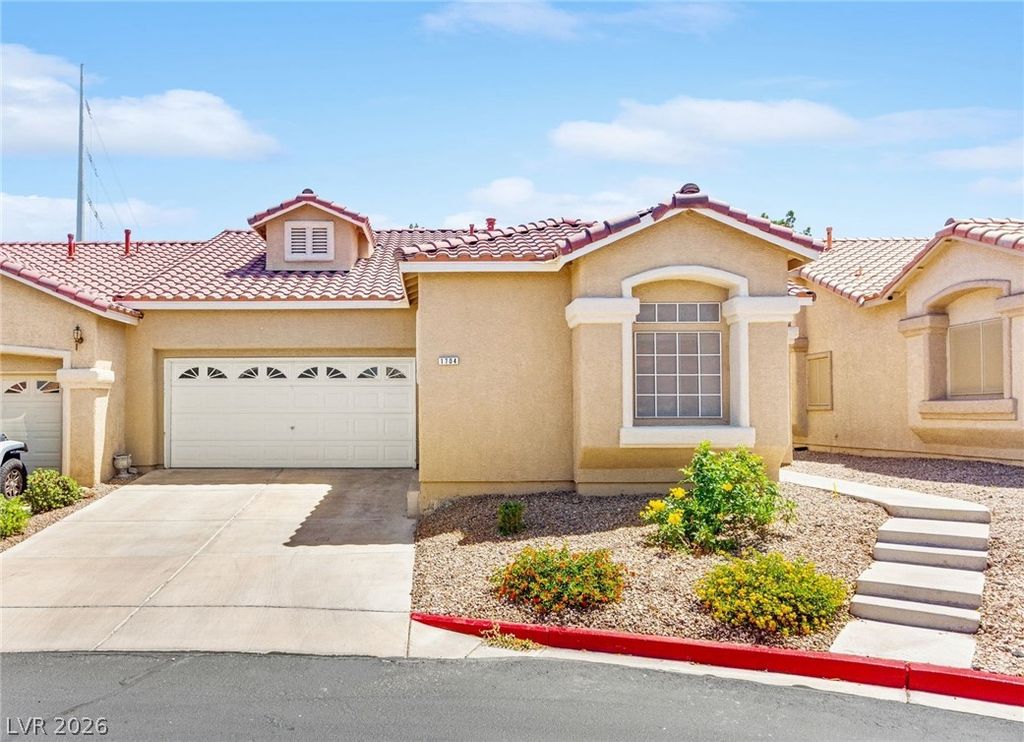 1704 Franklin Chase Terrace, Henderson, NV 89012