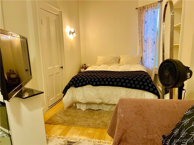 286 Ashland Avenue, Buffalo, NY 14222